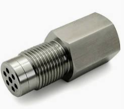 Lambdaholkit, adapterit